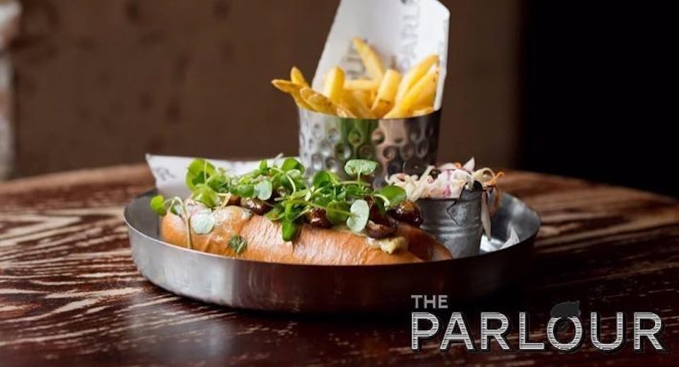 The Parlour