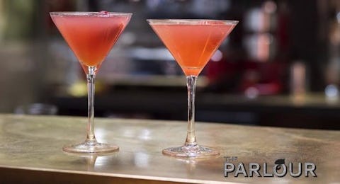 The Parlour
