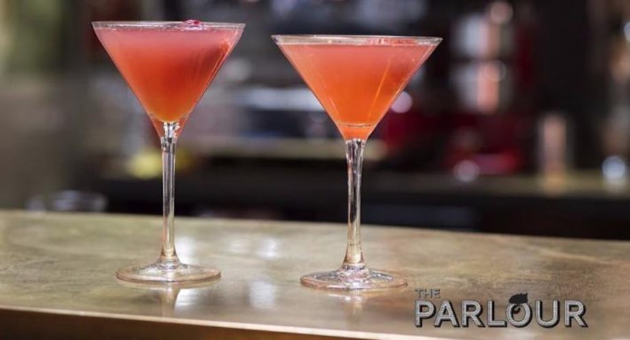 The Parlour