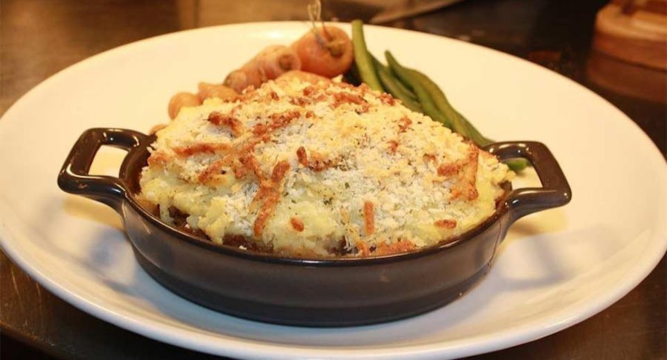 The Plough