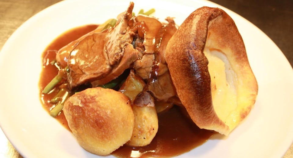 The Plough