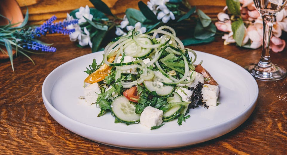 The Potting Shed - Bingley