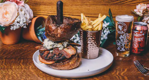 The Potting Shed - Bingley