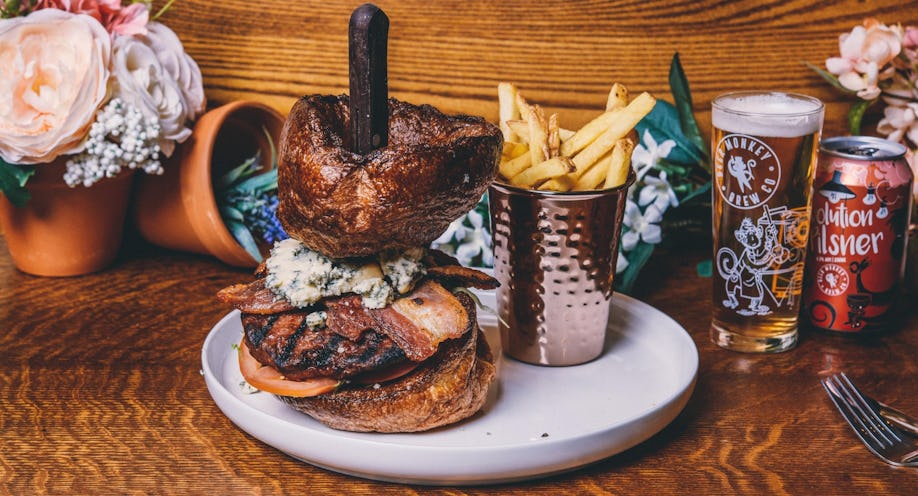 The Potting Shed - Bingley