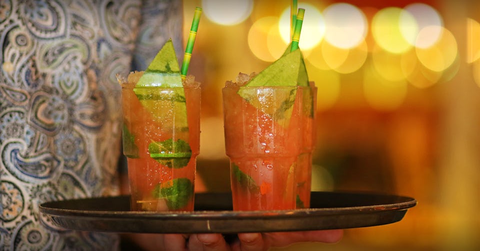 Turtle Bay Exeter