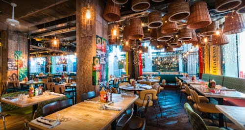 Turtle Bay Exeter