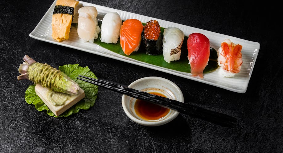 Osaka Japanese Restaurant