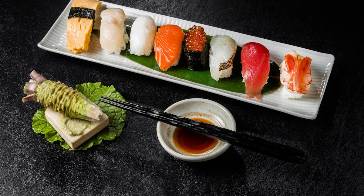 Osaka Japanese Restaurant