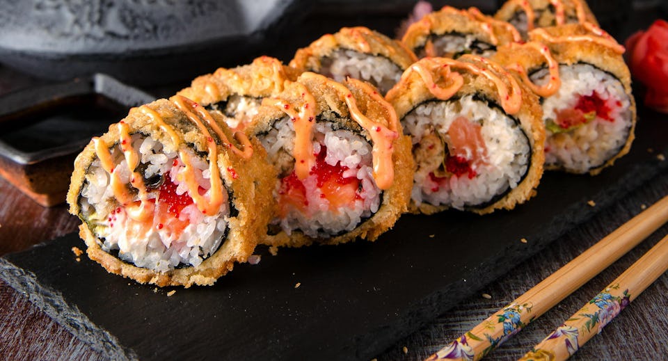 Osaka Japanese Restaurant