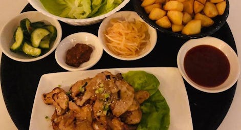 OKitchen