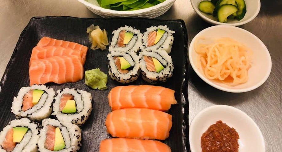 OKitchen