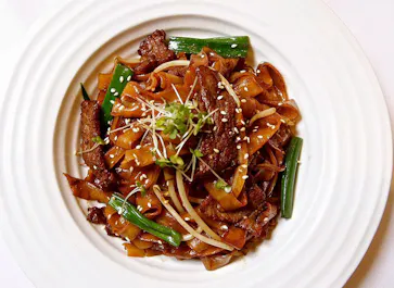 Royal China - Fulham Road