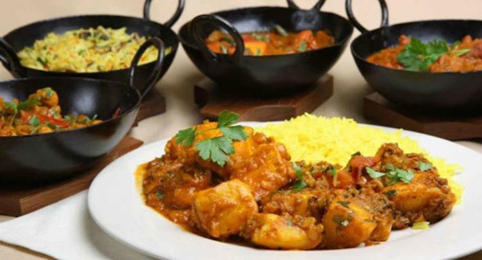Balti Cottage