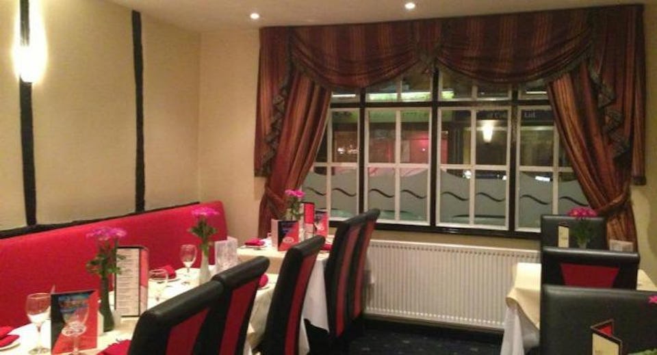 Balti Cottage