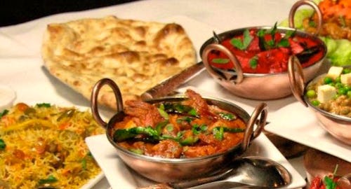 Balti King - Sheffield