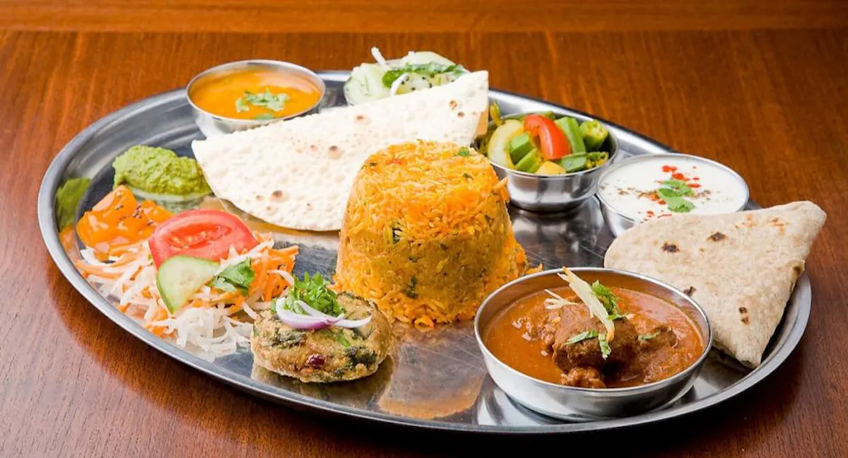 Balti Spices