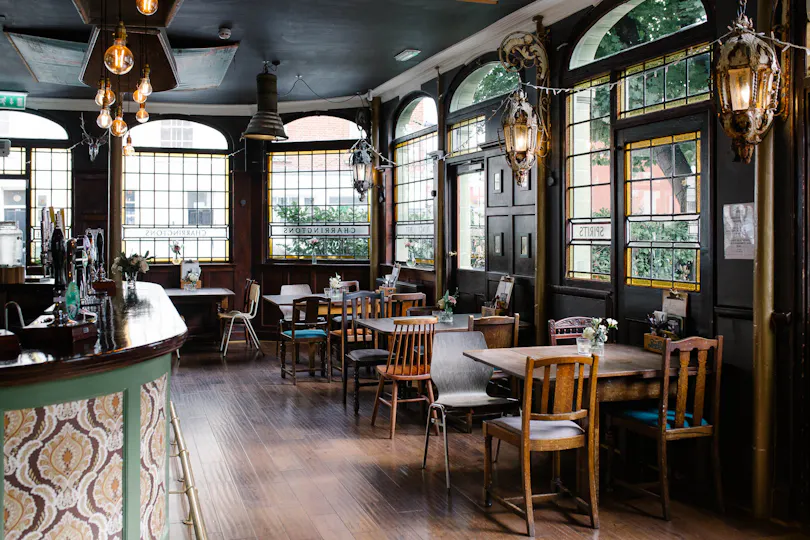 The Prince Albert Camden