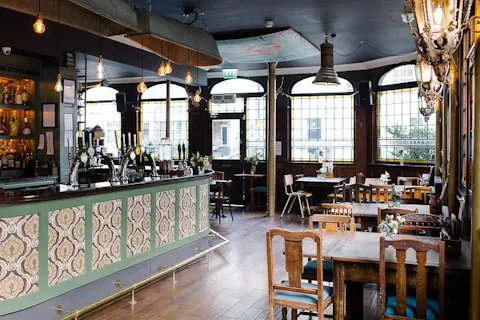 The Prince Albert Camden