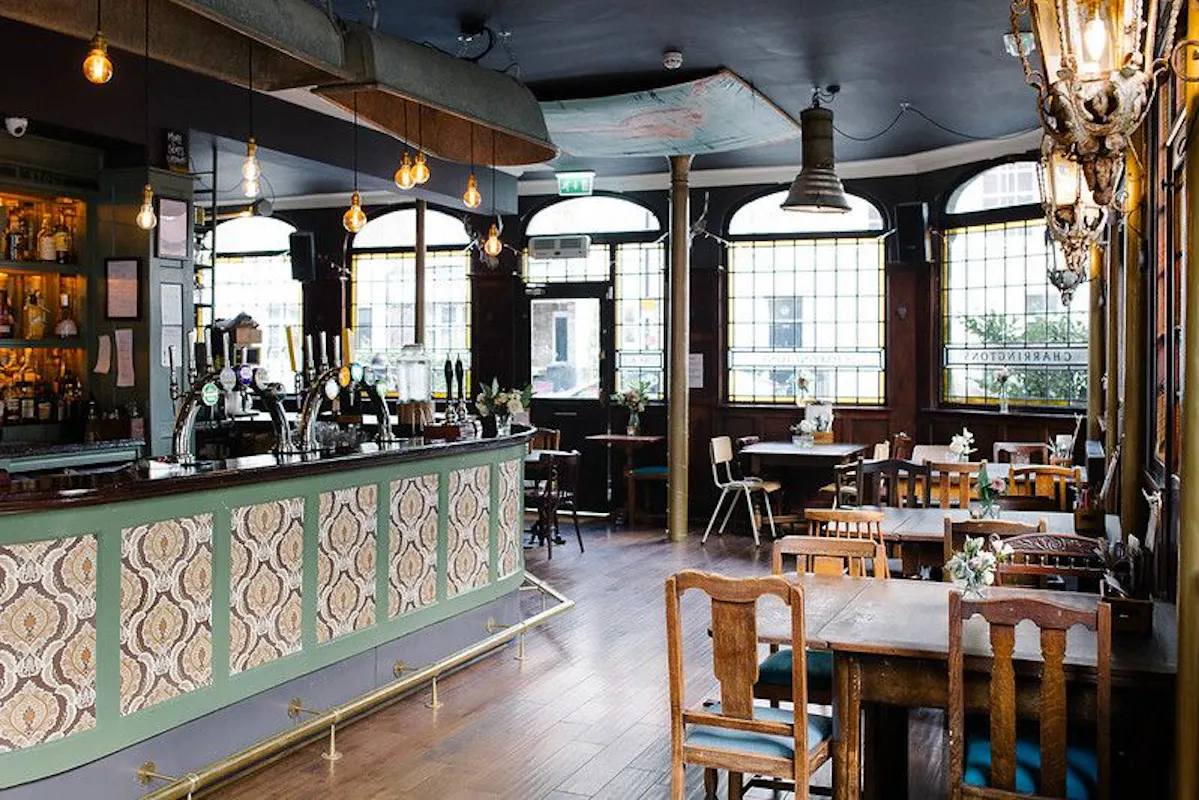 The Prince Albert Camden