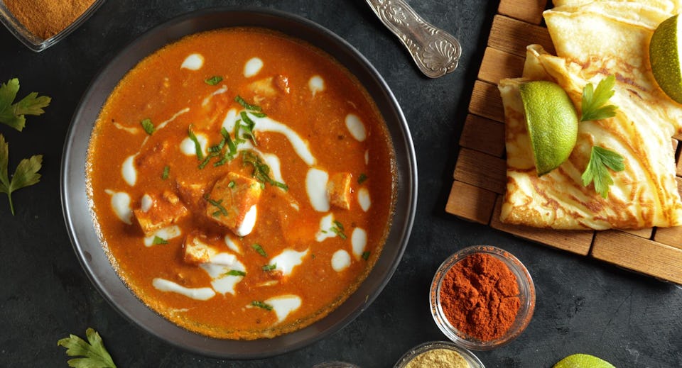 Balti Tandoori Restaurant