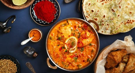 Balti Tandoori Restaurant