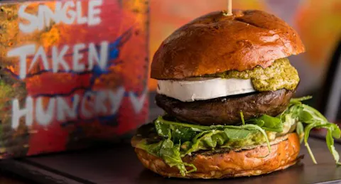 Band Of Burgers - Walthamstow