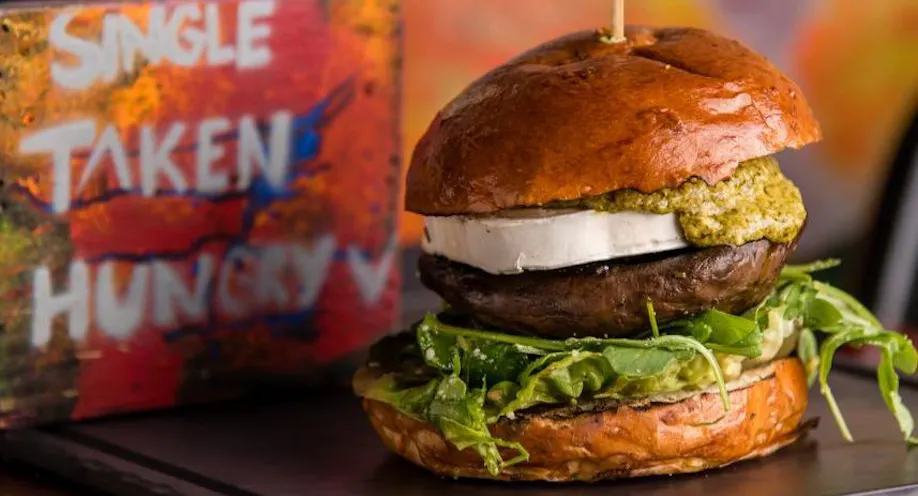 Band Of Burgers - Walthamstow