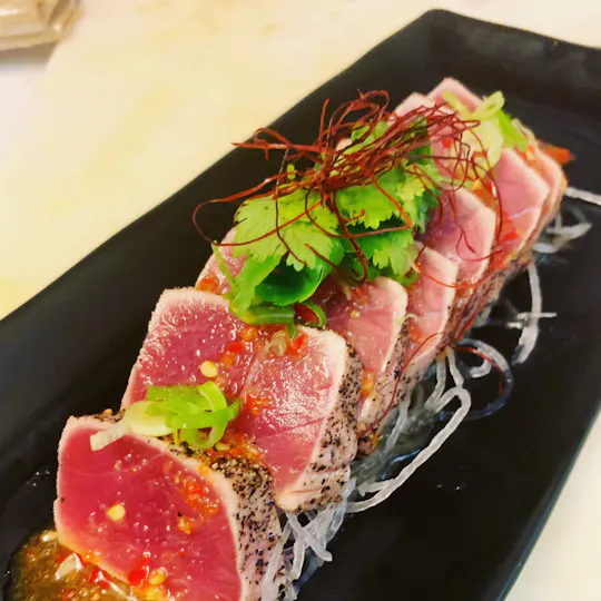 Wow Simply Japanese
