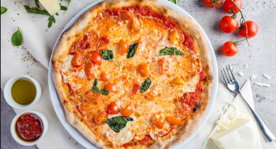 Bistecca Restaurant & Grill