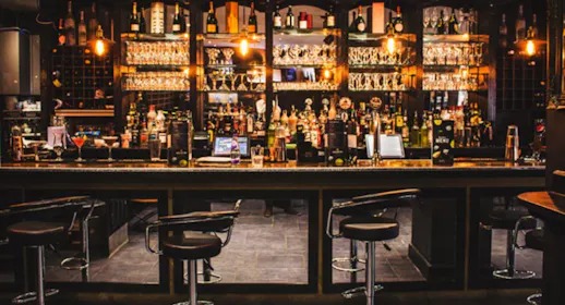 Blend Bar & Grill