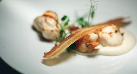 Bolero Bar & Kitchen