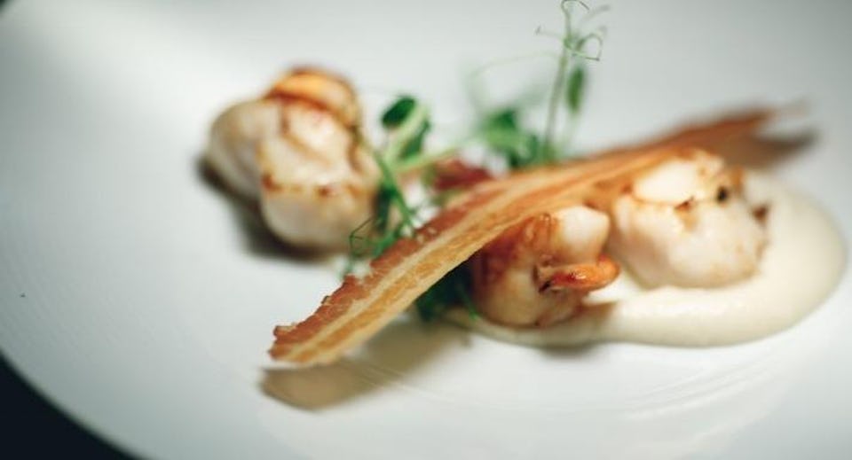 Bolero Bar & Kitchen