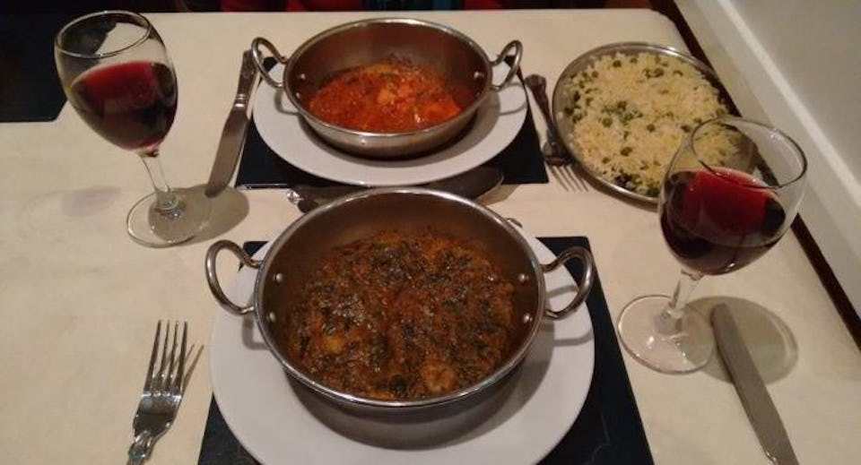 Diwan Balti