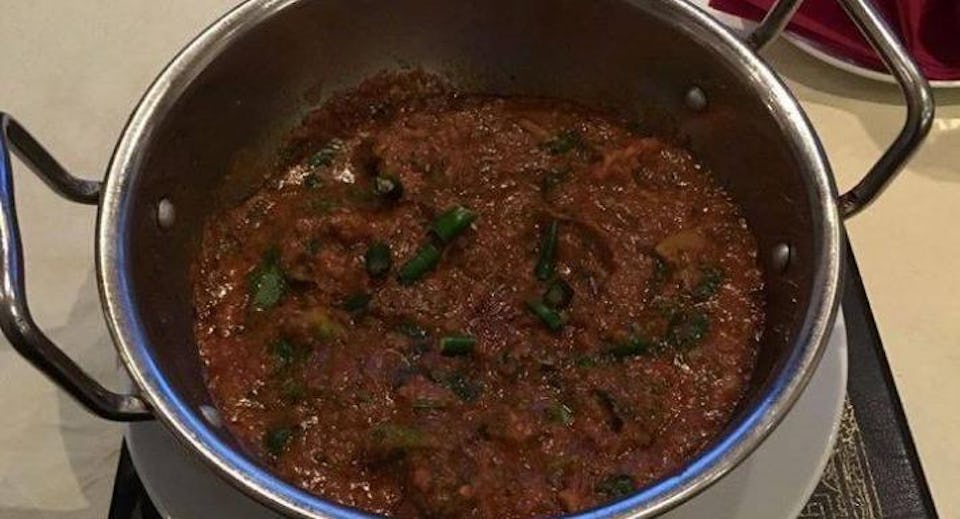 Diwan Balti