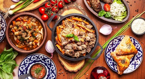 Doga Restaurant