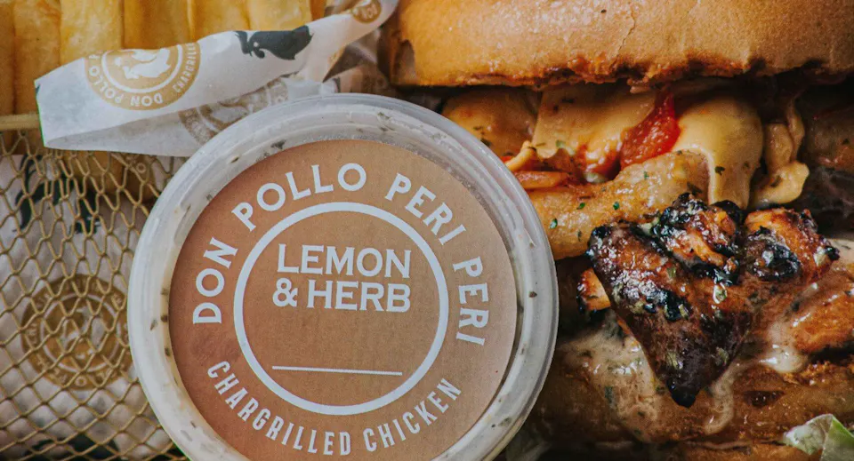 Don Pollo
