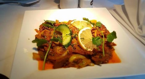 Dorking Brasserie