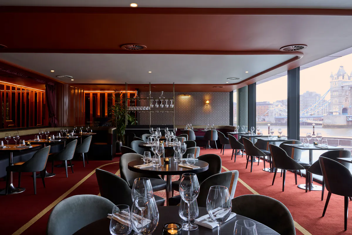 Gaucho Tower Bridge