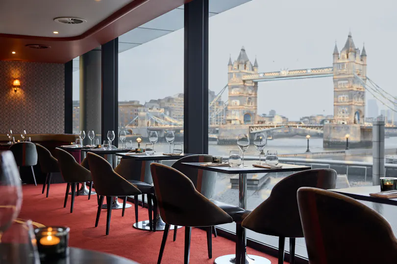 Gaucho Tower Bridge