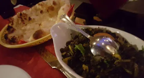 Durbar Tandoori