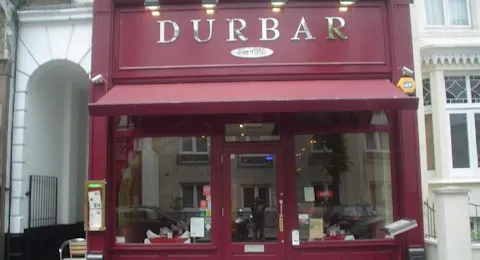 Durbar Tandoori