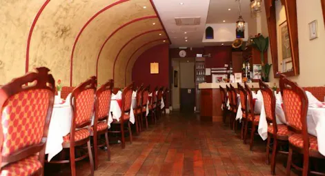 Durbar Tandoori