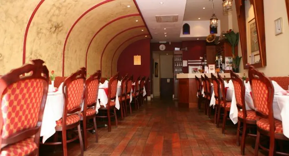 Durbar Tandoori