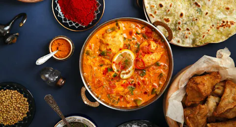 Eastern Eye Indian Restaurant