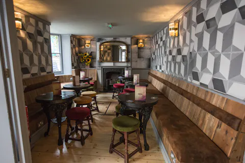 The Prince George Brighton