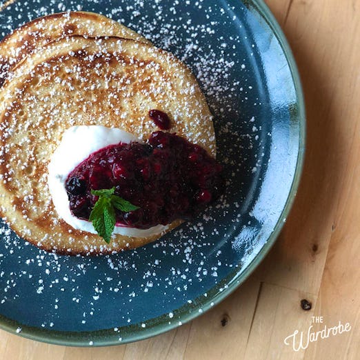 The Wardrobe Leeds, West Yorkshire Restaurant Reviews, Bookings, Menus, Phone Number