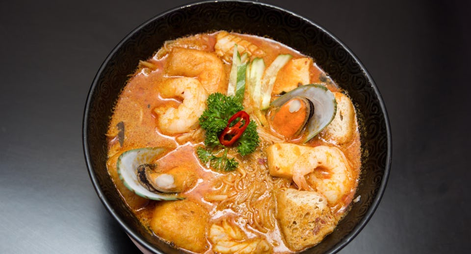 Joy Kitchen
