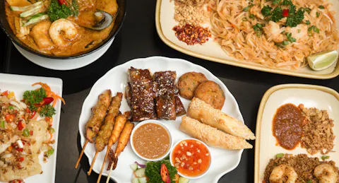 Joy Kitchen