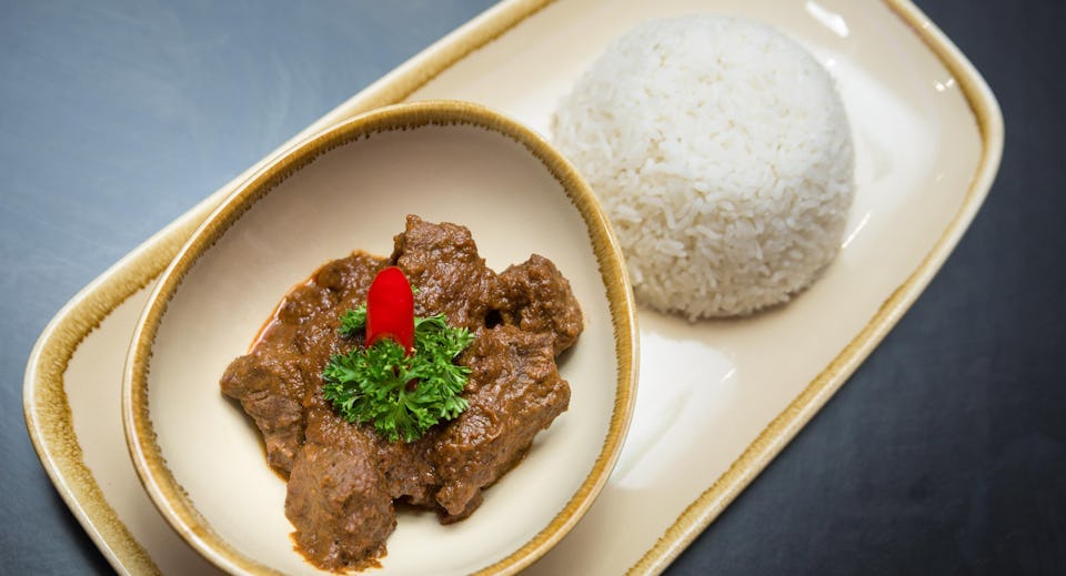 Joy Kitchen