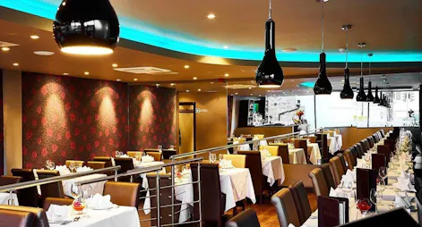 Jumeira Indian Restaurant